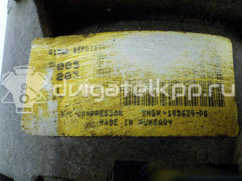 Фото Компрессор системы кондиционирования  1809656 для Volvo C30 / V50 Mw / S40 {forloop.counter}}