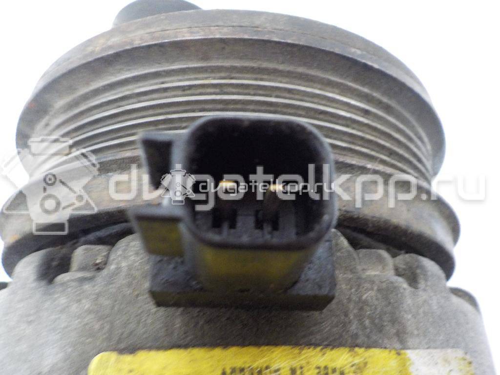 Фото Компрессор системы кондиционирования  1809656 для Volvo C30 / V50 Mw / S40 {forloop.counter}}