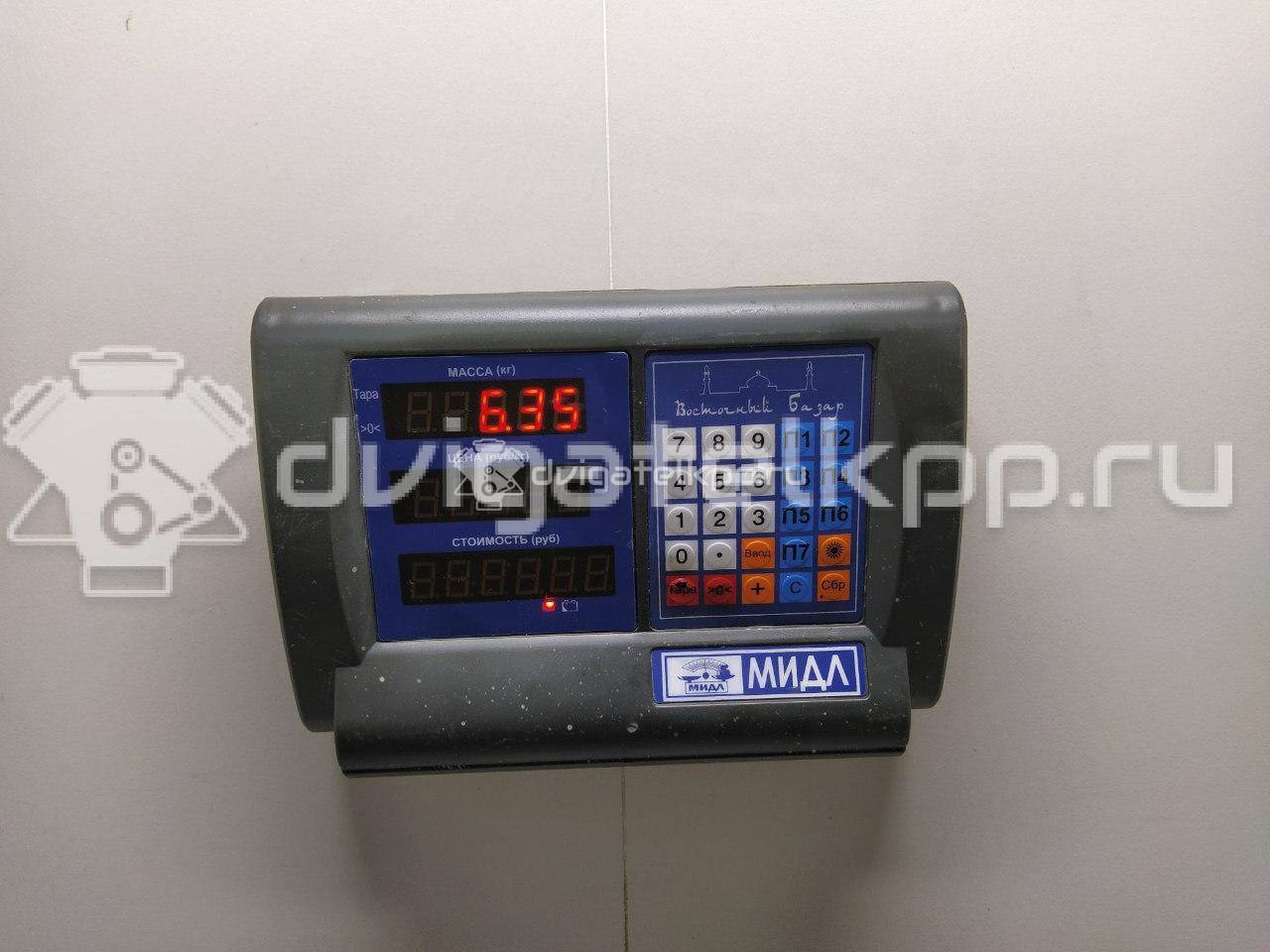 Фото Компрессор системы кондиционирования  1809656 для Volvo C30 / V50 Mw / S40 {forloop.counter}}