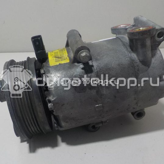 Фото Компрессор системы кондиционирования  1809656 для Volvo C30 / V50 Mw / S40