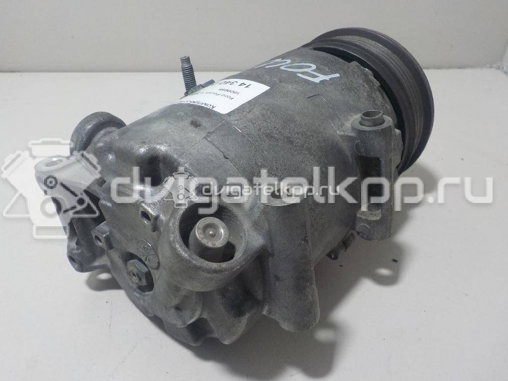 Фото Компрессор системы кондиционирования  1809656 для Volvo C30 / V50 Mw / S40 {forloop.counter}}