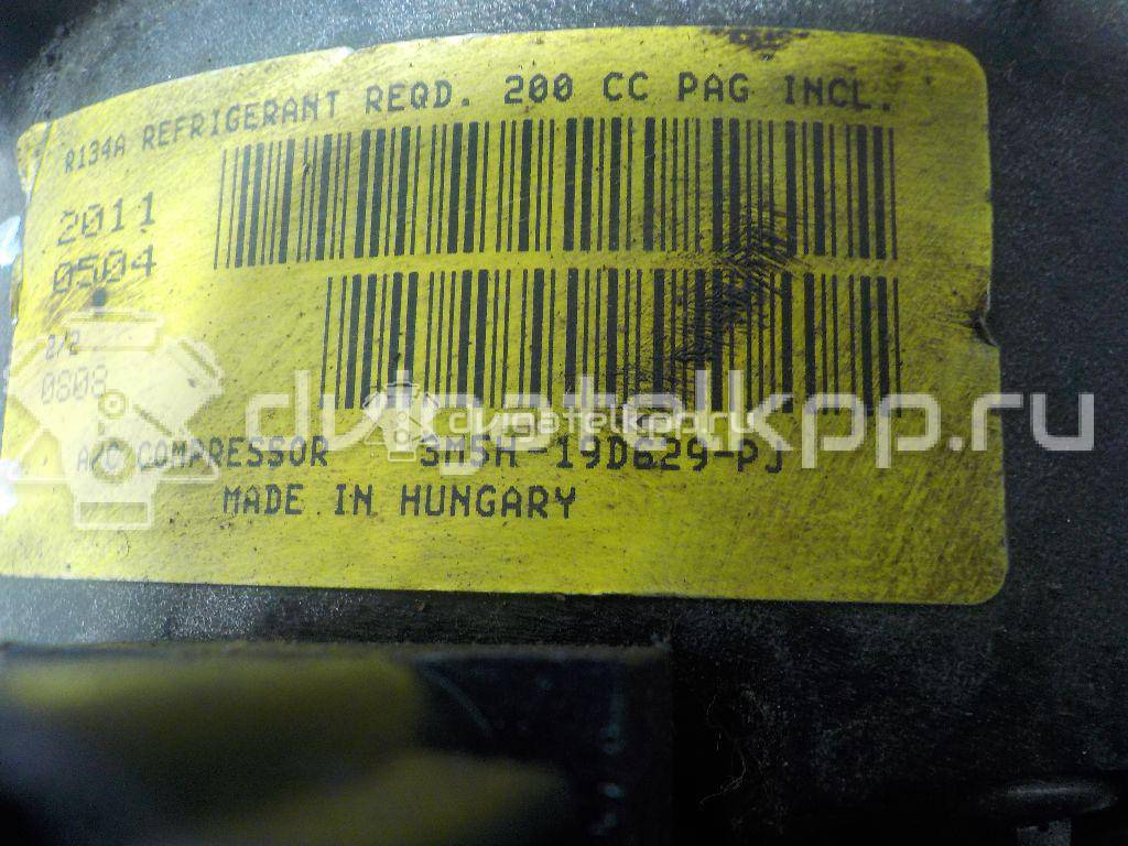 Фото Компрессор системы кондиционирования  1809656 для Volvo C30 / V50 Mw / S40 {forloop.counter}}