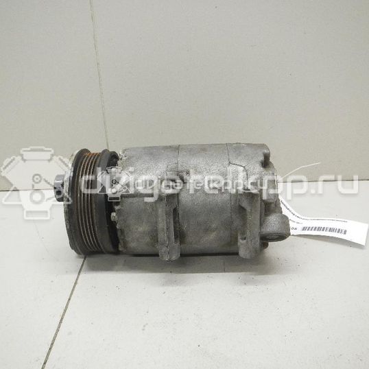 Фото Компрессор системы кондиционирования  1809656 для Volvo C30 / V50 Mw / S40