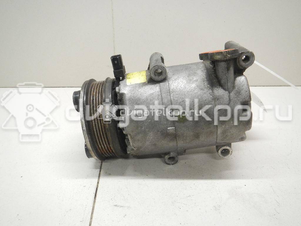 Фото Компрессор системы кондиционирования  1809656 для Volvo C30 / V50 Mw / S40 {forloop.counter}}