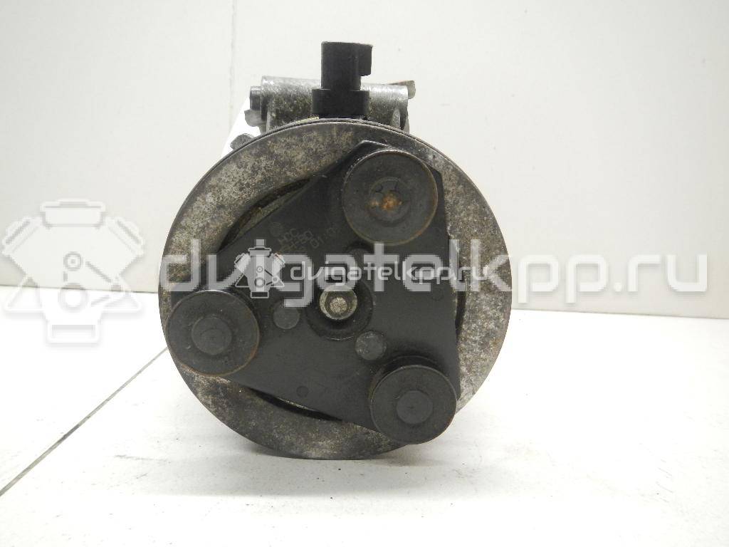 Фото Компрессор системы кондиционирования  1809656 для Volvo C30 / V50 Mw / S40 {forloop.counter}}