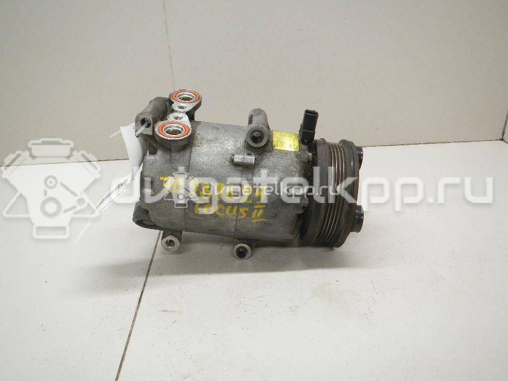 Фото Компрессор системы кондиционирования  1809656 для Volvo C30 / V50 Mw / S40 {forloop.counter}}