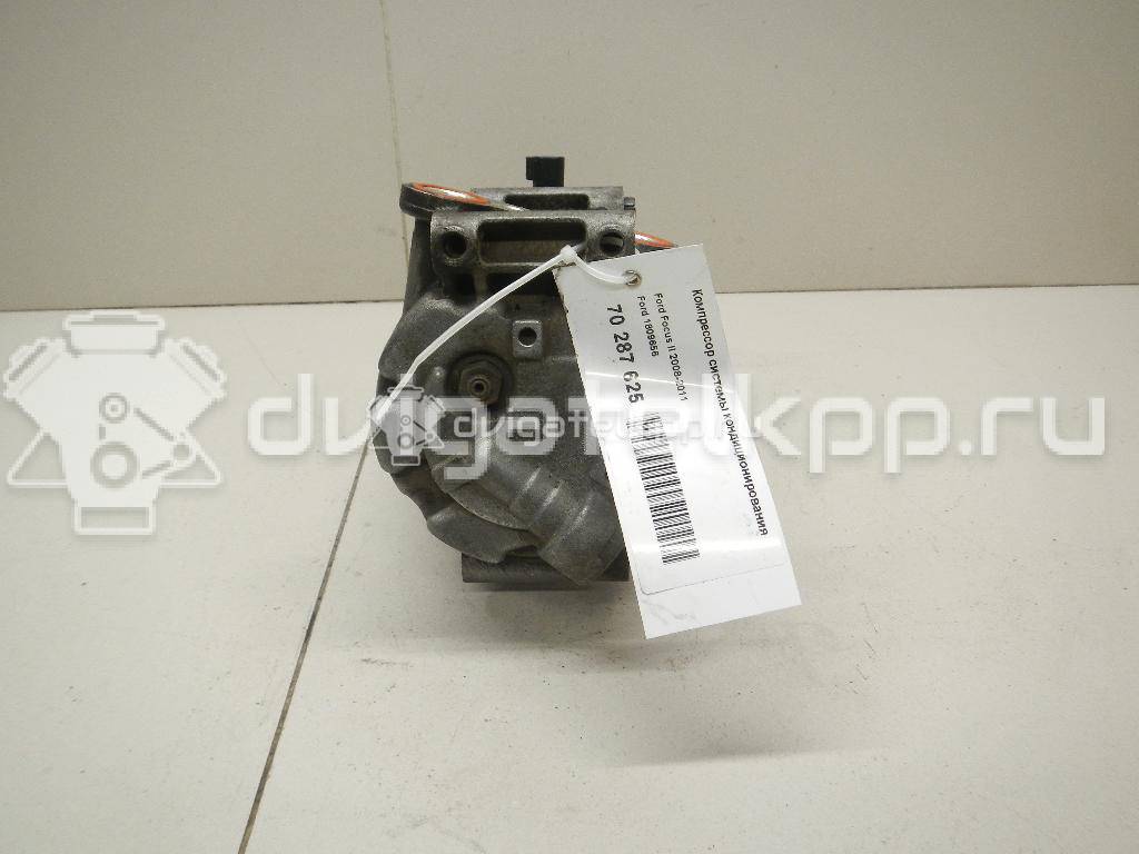 Фото Компрессор системы кондиционирования  1809656 для Volvo C30 / V50 Mw / S40 {forloop.counter}}