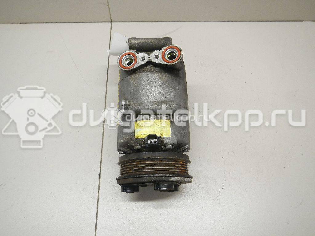 Фото Компрессор системы кондиционирования  1809656 для Volvo C30 / V50 Mw / S40 {forloop.counter}}