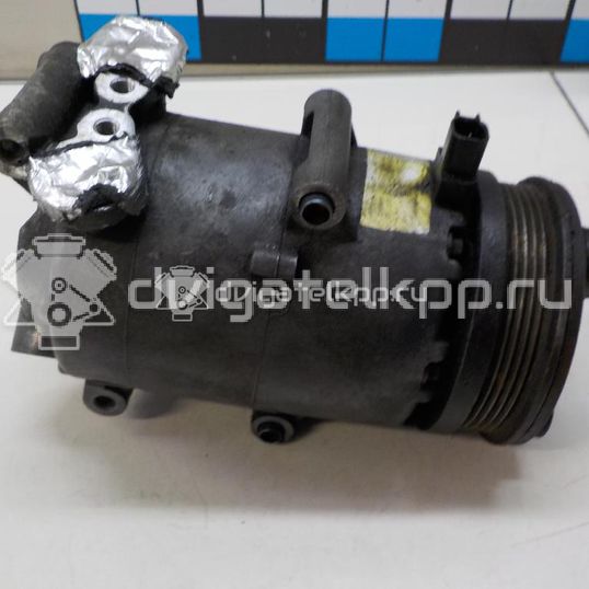 Фото Компрессор системы кондиционирования  1809656 для Volvo C30 / V50 Mw / S40