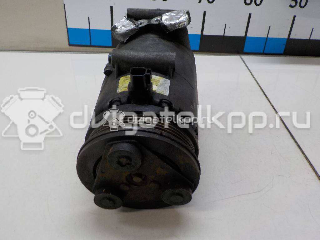 Фото Компрессор системы кондиционирования  1809656 для Volvo C30 / V50 Mw / S40 {forloop.counter}}