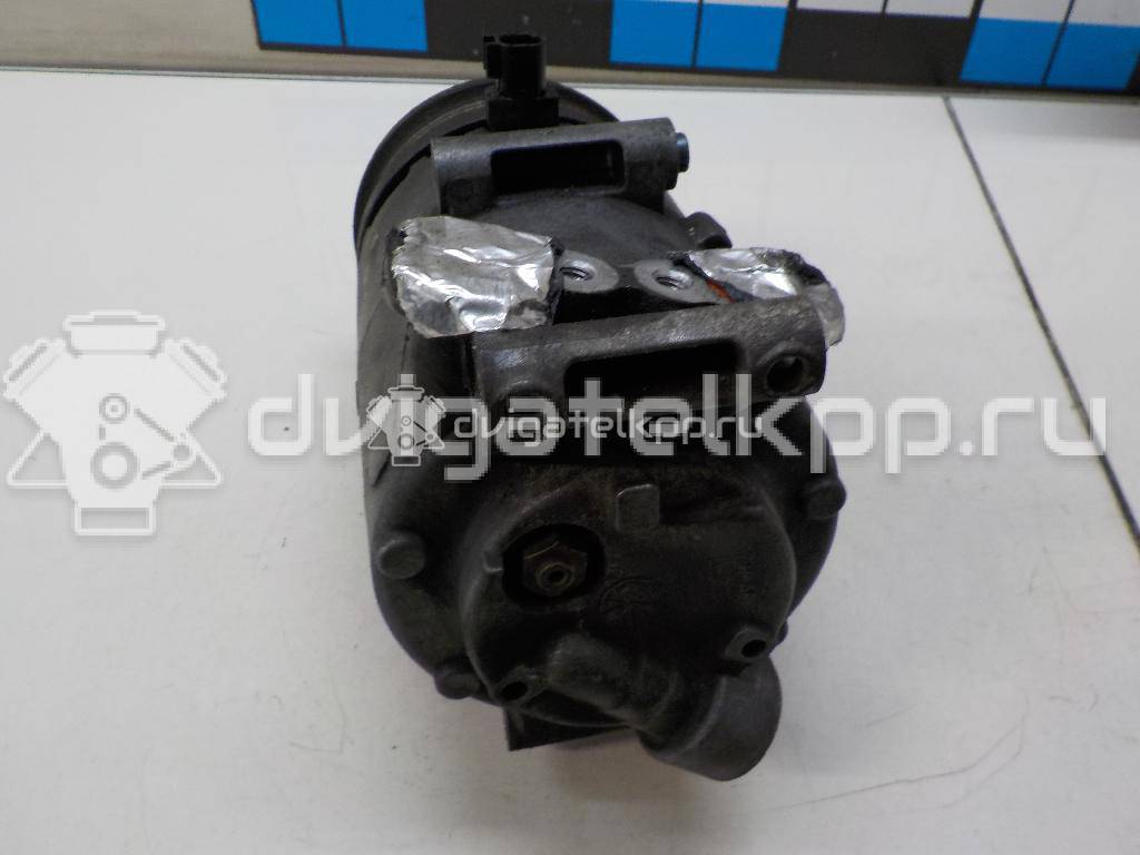 Фото Компрессор системы кондиционирования  1809656 для Volvo C30 / V50 Mw / S40 {forloop.counter}}