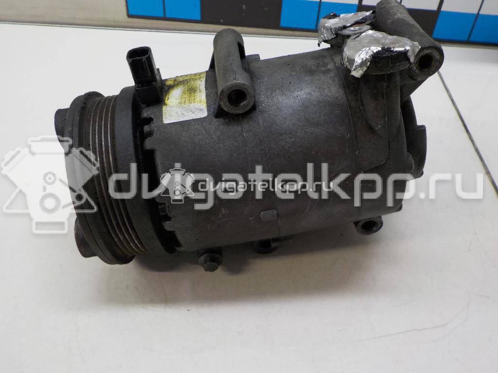 Фото Компрессор системы кондиционирования  1809656 для Volvo C30 / V50 Mw / S40 {forloop.counter}}