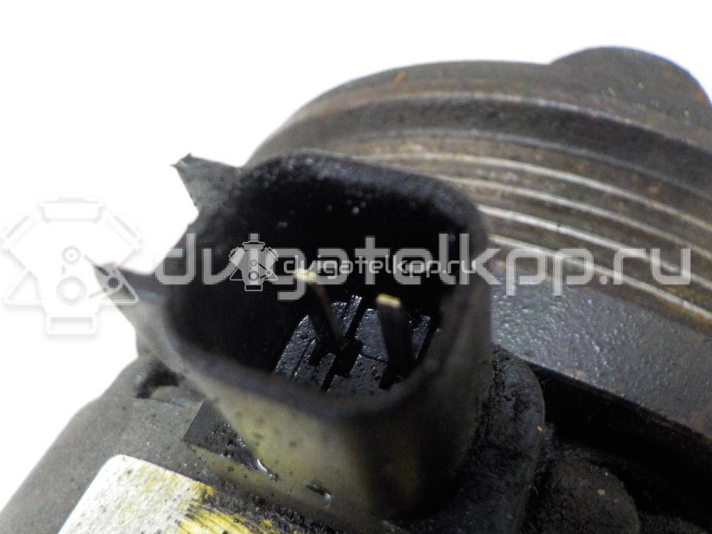 Фото Компрессор системы кондиционирования  1809656 для Volvo C30 / V50 Mw / S40 {forloop.counter}}