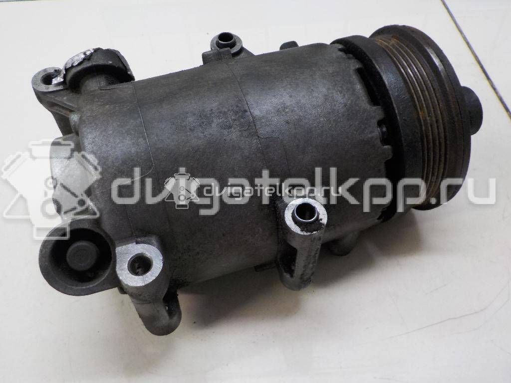 Фото Компрессор системы кондиционирования  1809656 для Volvo C30 / V50 Mw / S40 {forloop.counter}}