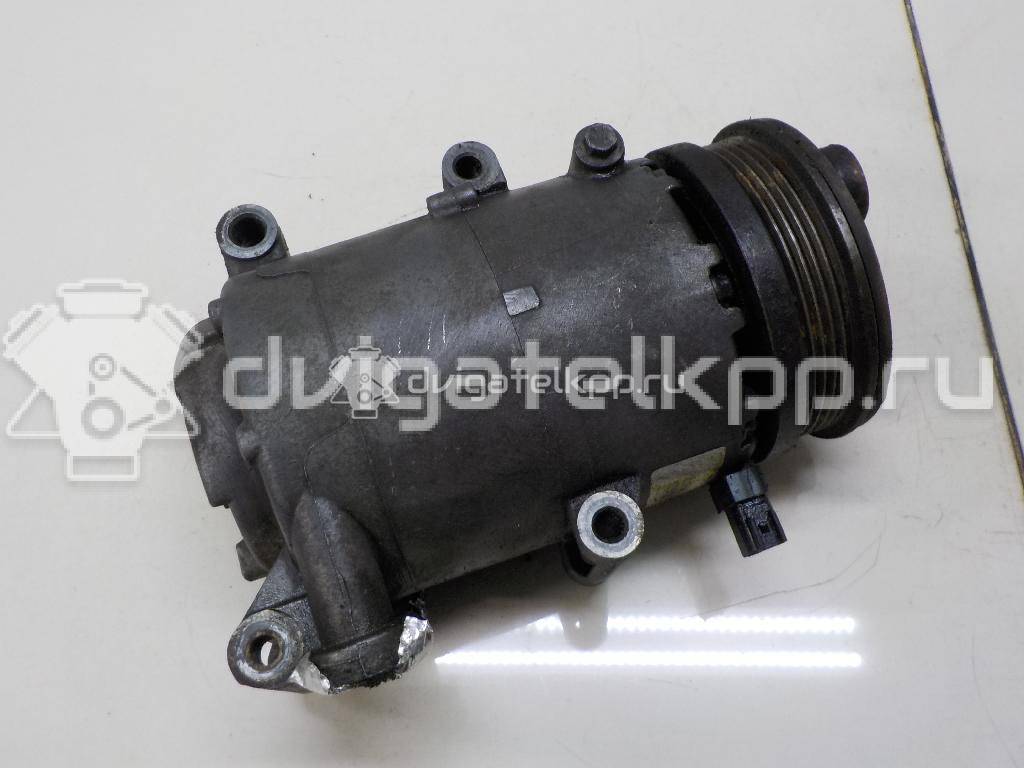 Фото Компрессор системы кондиционирования  1809656 для Volvo C30 / V50 Mw / S40 {forloop.counter}}