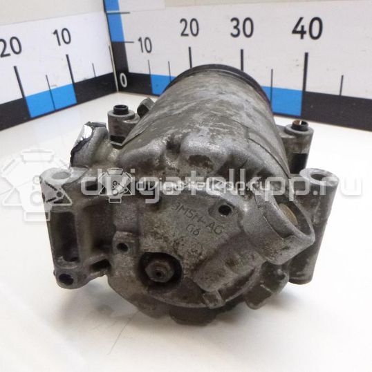 Фото Компрессор системы кондиционирования  1809656 для Volvo C30 / V50 Mw / S40