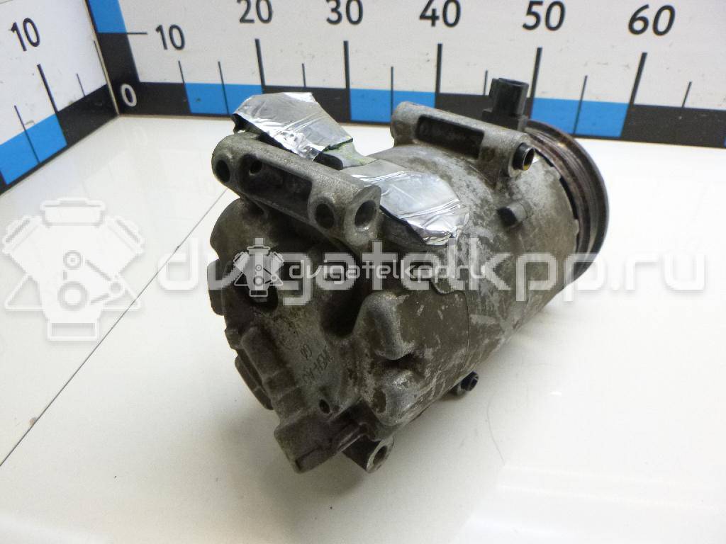 Фото Компрессор системы кондиционирования  1809656 для Volvo C30 / V50 Mw / S40 {forloop.counter}}