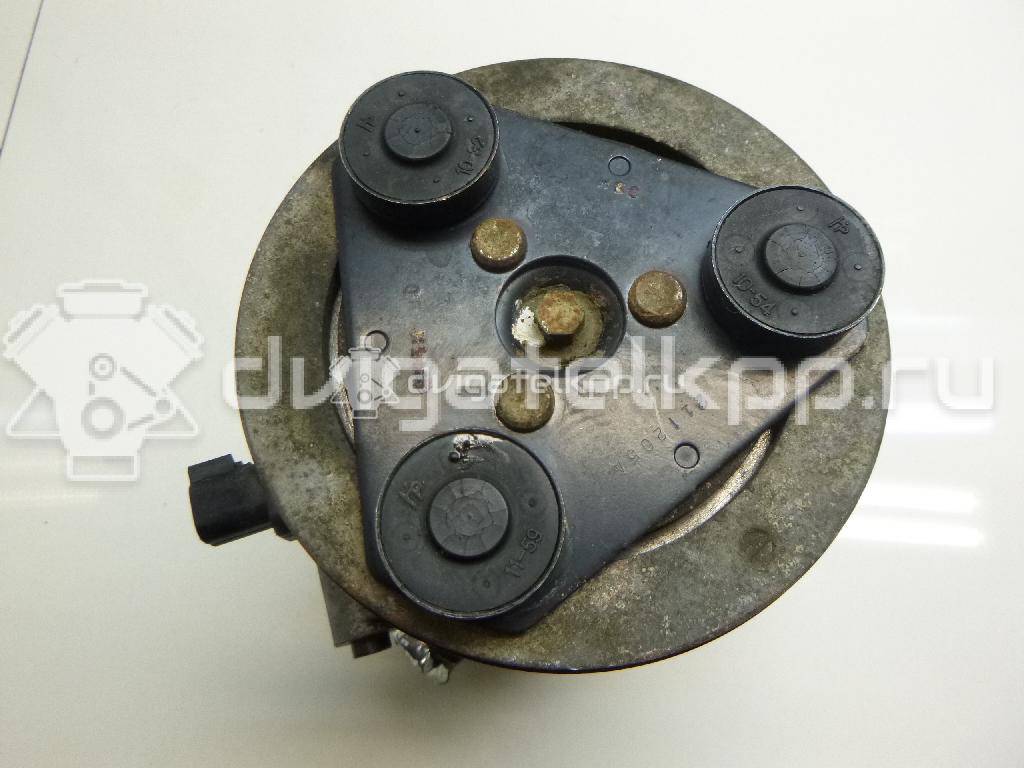 Фото Компрессор системы кондиционирования  1809656 для Volvo C30 / V50 Mw / S40 {forloop.counter}}