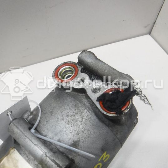Фото Компрессор системы кондиционирования  1809656 для Volvo C30 / V50 Mw / S40
