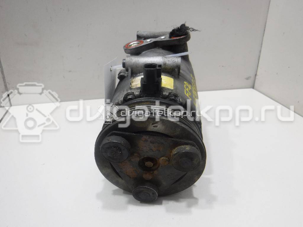 Фото Компрессор системы кондиционирования  1809656 для Volvo C30 / V50 Mw / S40 {forloop.counter}}