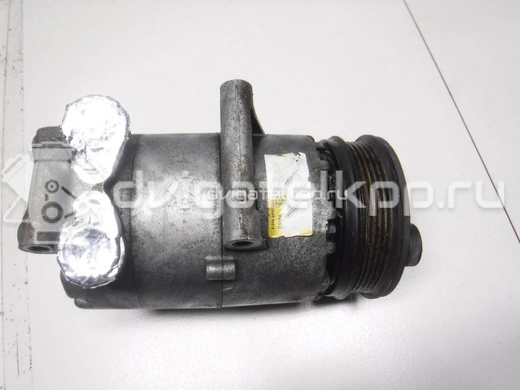 Фото Компрессор системы кондиционирования  1368905 для Volvo C30 / V50 Mw / S40 {forloop.counter}}