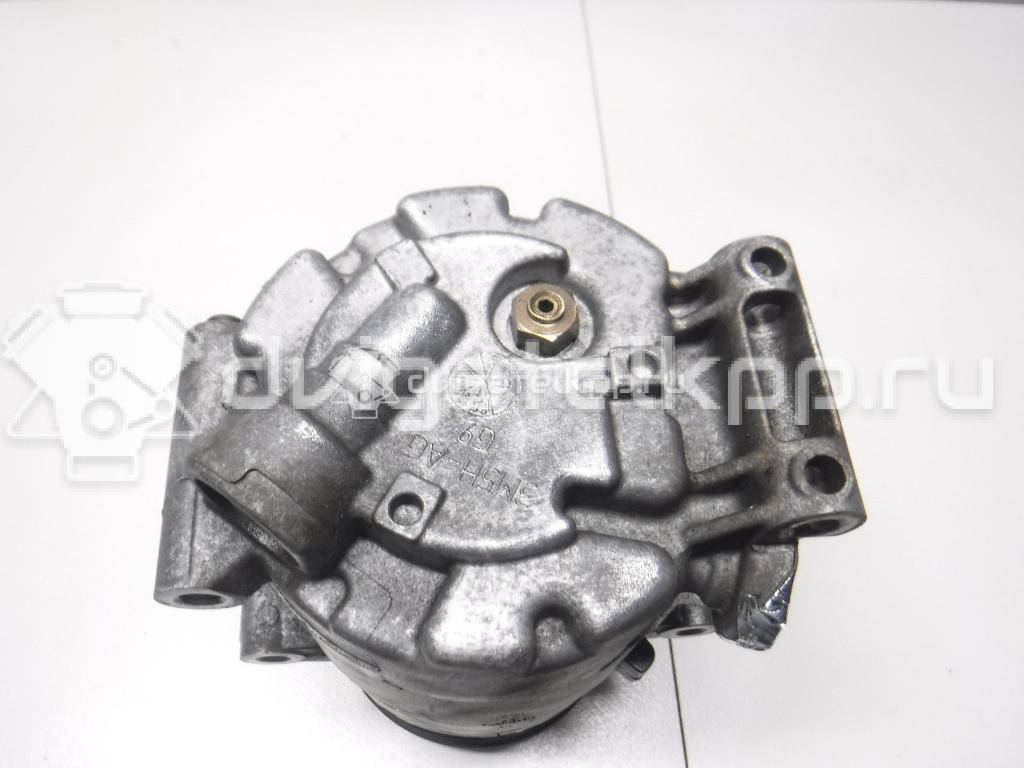 Фото Компрессор системы кондиционирования  1368905 для Volvo C30 / V50 Mw / S40 {forloop.counter}}