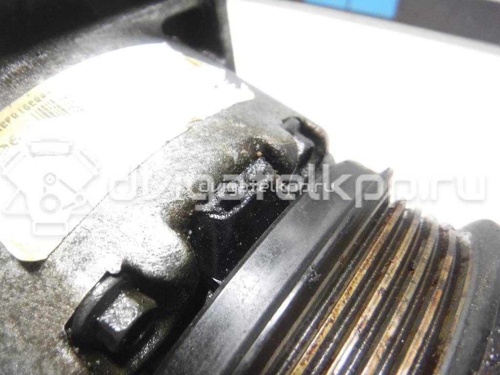Фото Компрессор системы кондиционирования  1368905 для Volvo C30 / V50 Mw / S40 {forloop.counter}}