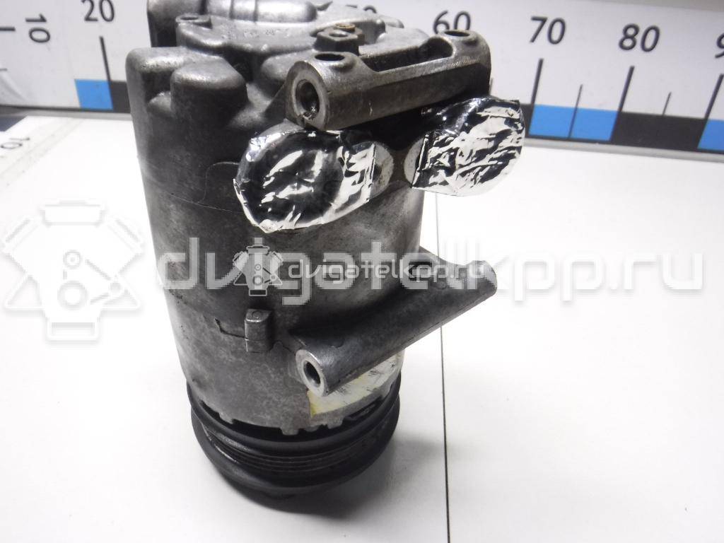 Фото Компрессор системы кондиционирования  1368905 для Volvo C30 / V50 Mw / S40 {forloop.counter}}