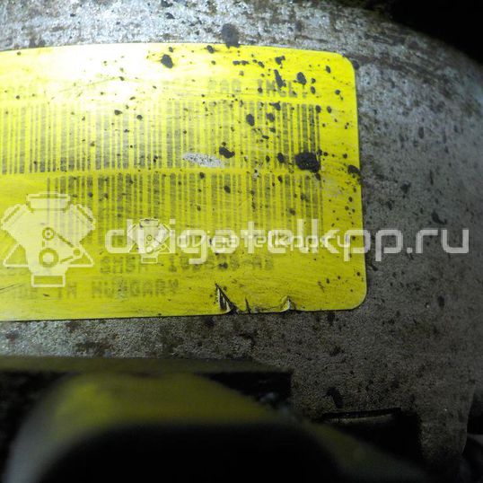 Фото Компрессор системы кондиционирования  1368905 для Volvo C30 / V50 Mw / S40
