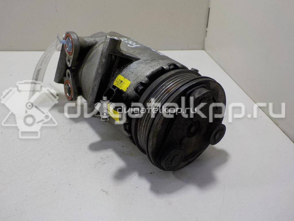 Фото Компрессор системы кондиционирования  1368905 для Volvo C30 / V50 Mw / S40 {forloop.counter}}