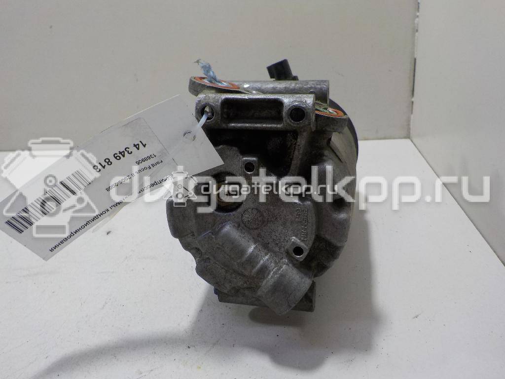 Фото Компрессор системы кондиционирования  1368905 для Volvo C30 / V50 Mw / S40 {forloop.counter}}