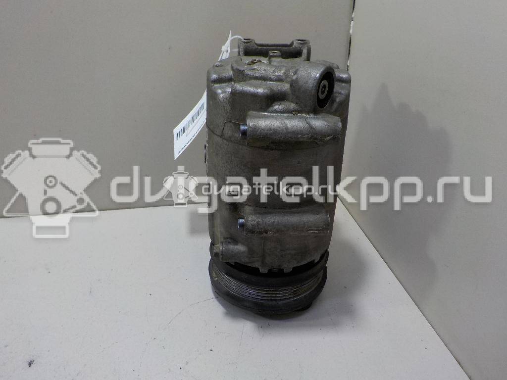 Фото Компрессор системы кондиционирования  1368905 для Volvo C30 / V50 Mw / S40 {forloop.counter}}