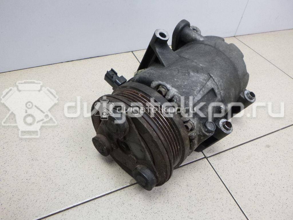 Фото Компрессор системы кондиционирования  1368905 для Volvo C30 / V50 Mw / S40 {forloop.counter}}