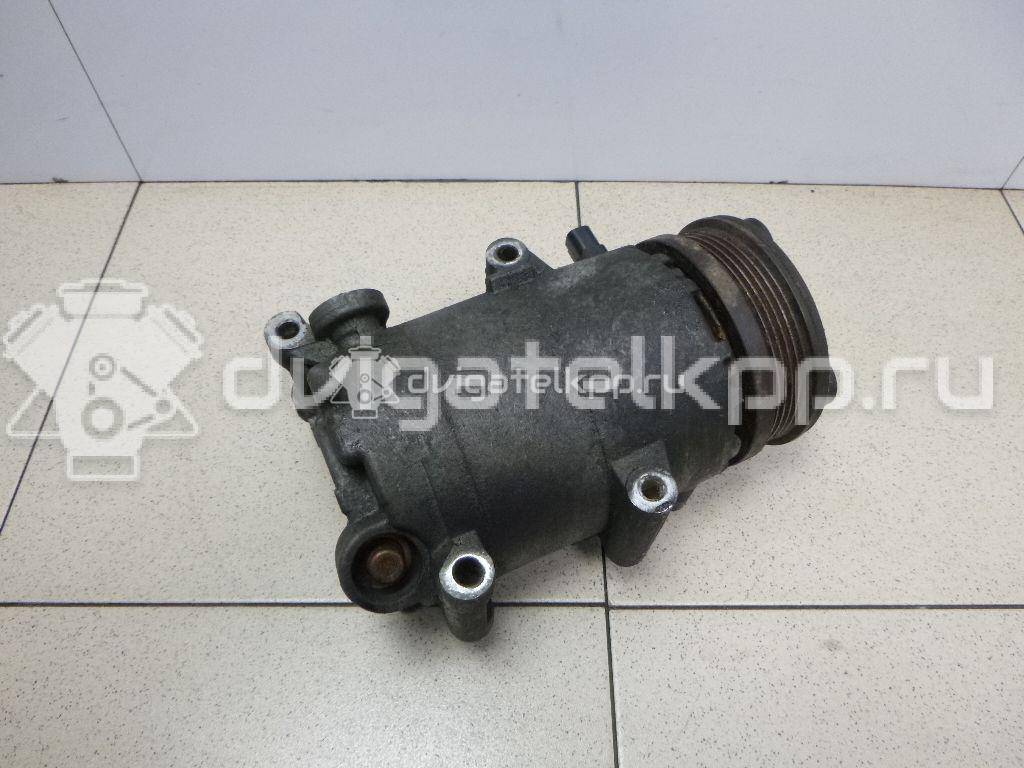 Фото Компрессор системы кондиционирования  1368905 для Volvo C30 / V50 Mw / S40 {forloop.counter}}