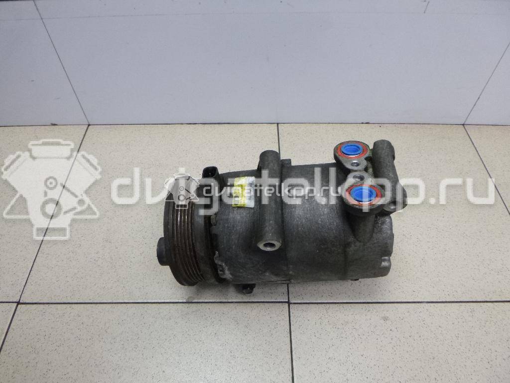 Фото Компрессор системы кондиционирования  1368905 для Volvo C30 / V50 Mw / S40 {forloop.counter}}