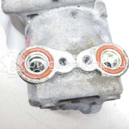 Фото Компрессор системы кондиционирования  2014584 для Volvo C30 / V50 Mw / S40