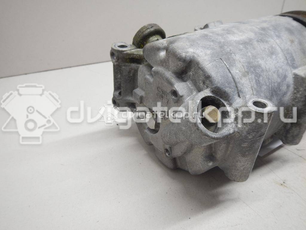 Фото Компрессор системы кондиционирования  2014584 для Volvo C30 / V50 Mw / S40 {forloop.counter}}