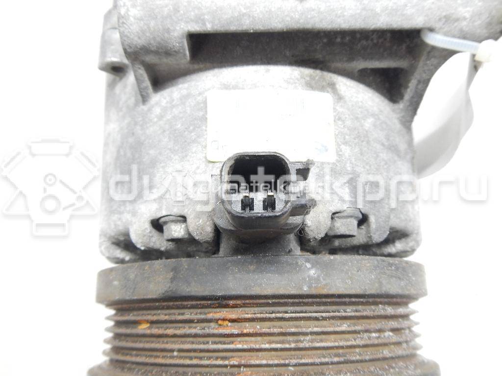 Фото Компрессор системы кондиционирования  2014584 для Volvo C30 / V50 Mw / S40 {forloop.counter}}