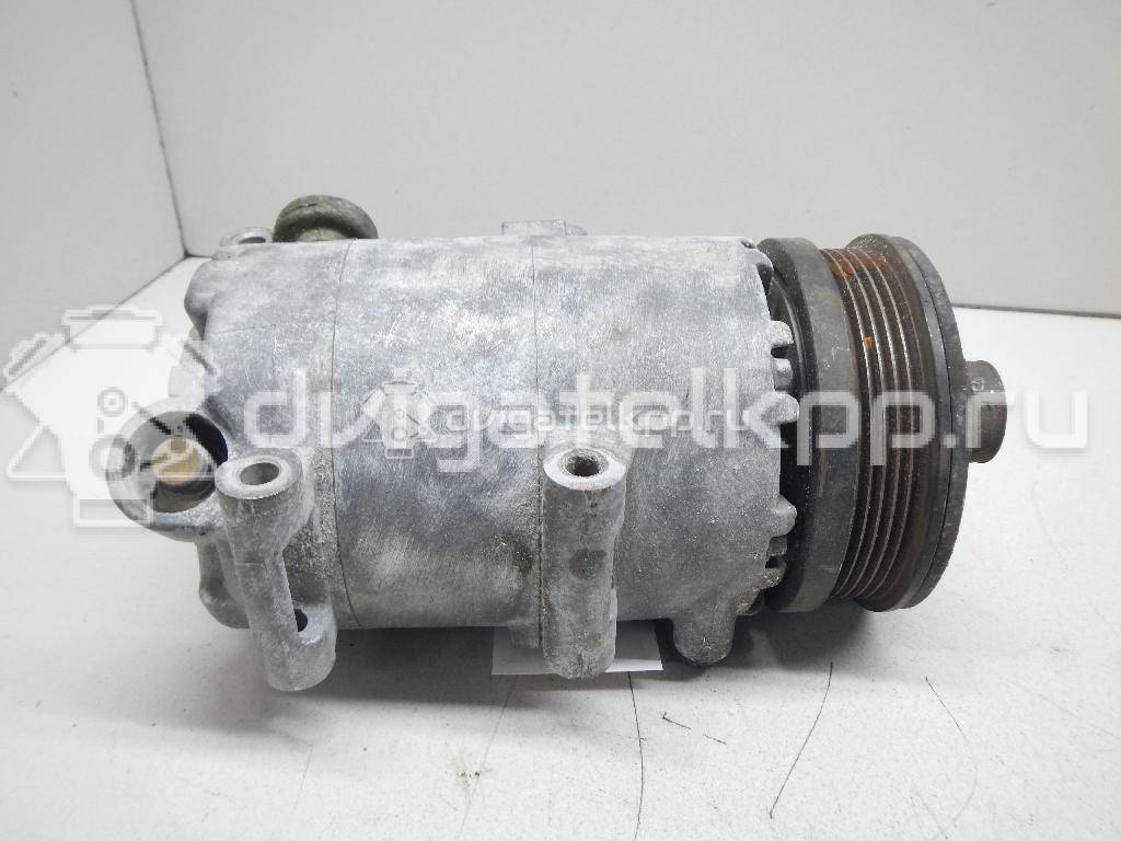 Фото Компрессор системы кондиционирования  2014584 для Volvo C30 / V50 Mw / S40 {forloop.counter}}