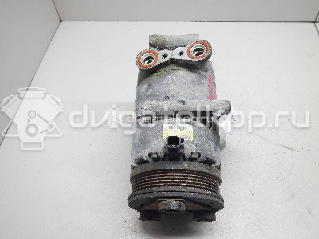 Фото Компрессор системы кондиционирования  2014584 для Volvo C30 / V50 Mw / S40 {forloop.counter}}