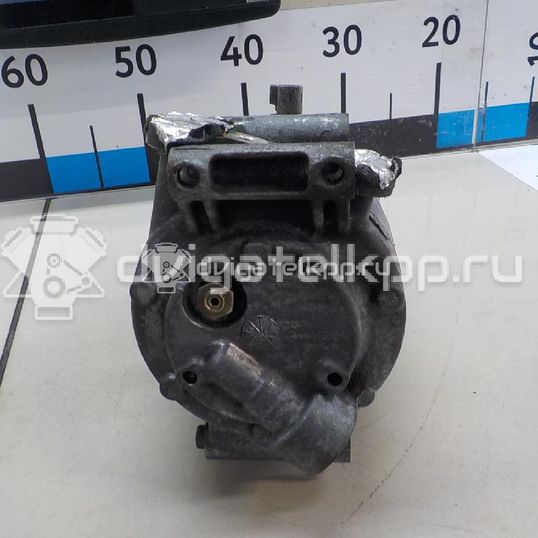 Фото Компрессор системы кондиционирования  2014584 для Volvo C30 / V50 Mw / S40