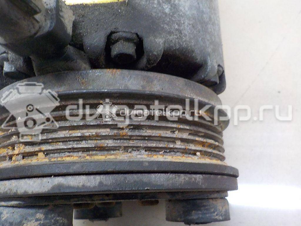 Фото Компрессор системы кондиционирования  2014584 для Volvo C30 / V50 Mw / S40 {forloop.counter}}