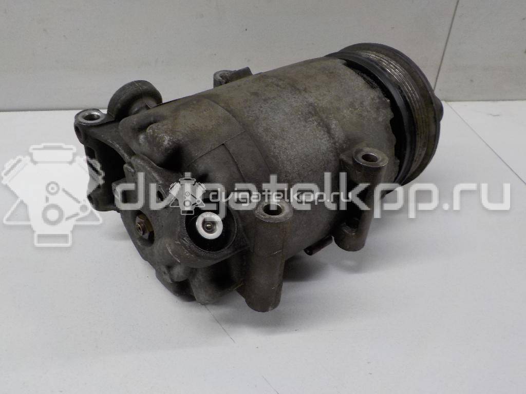 Фото Компрессор системы кондиционирования  2014584 для Volvo C30 / V50 Mw / S40 {forloop.counter}}