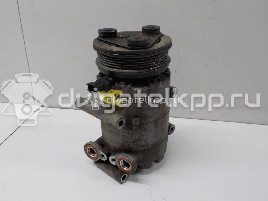 Фото Компрессор системы кондиционирования  2014584 для Volvo C30 / V50 Mw / S40 {forloop.counter}}