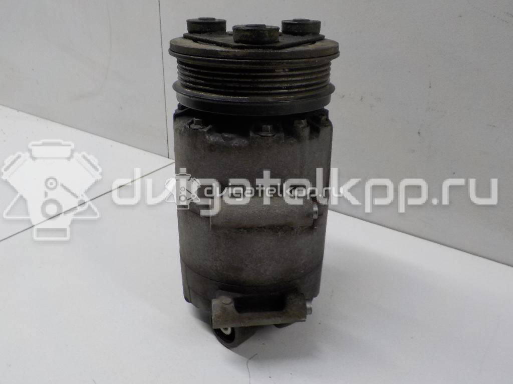 Фото Компрессор системы кондиционирования  2014584 для Volvo C30 / V50 Mw / S40 {forloop.counter}}