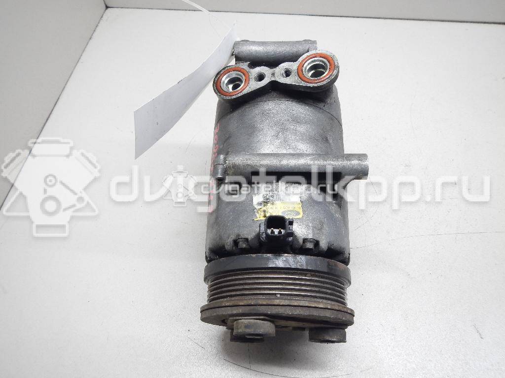 Фото Компрессор системы кондиционирования  2014584 для Volvo C30 / V50 Mw / S40 {forloop.counter}}