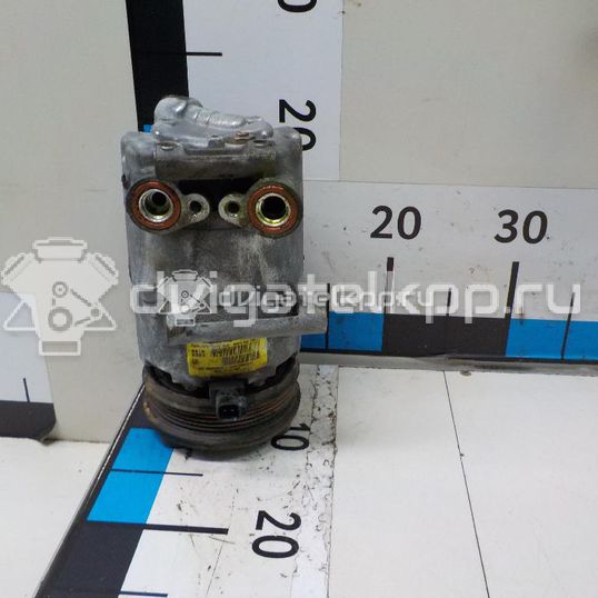 Фото Компрессор системы кондиционирования  2014584 для Volvo C30 / V50 Mw / S40