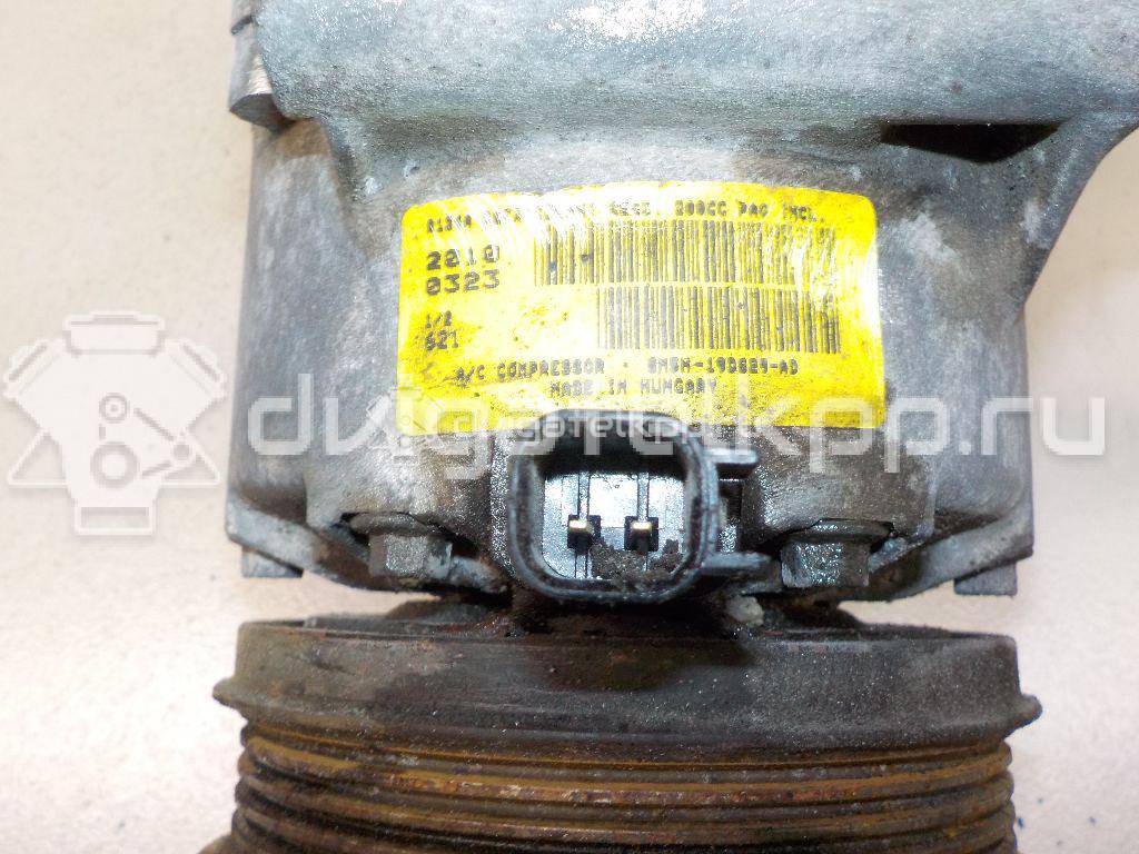 Фото Компрессор системы кондиционирования  2014584 для Volvo C30 / V50 Mw / S40 {forloop.counter}}