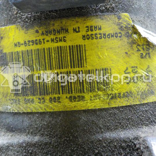 Фото Компрессор системы кондиционирования  36001440 для Volvo C30 / V50 Mw / S40