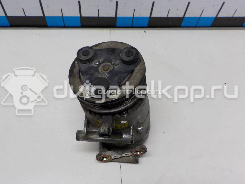 Фото Компрессор системы кондиционирования  36001440 для Volvo C30 / V50 Mw / S40 {forloop.counter}}